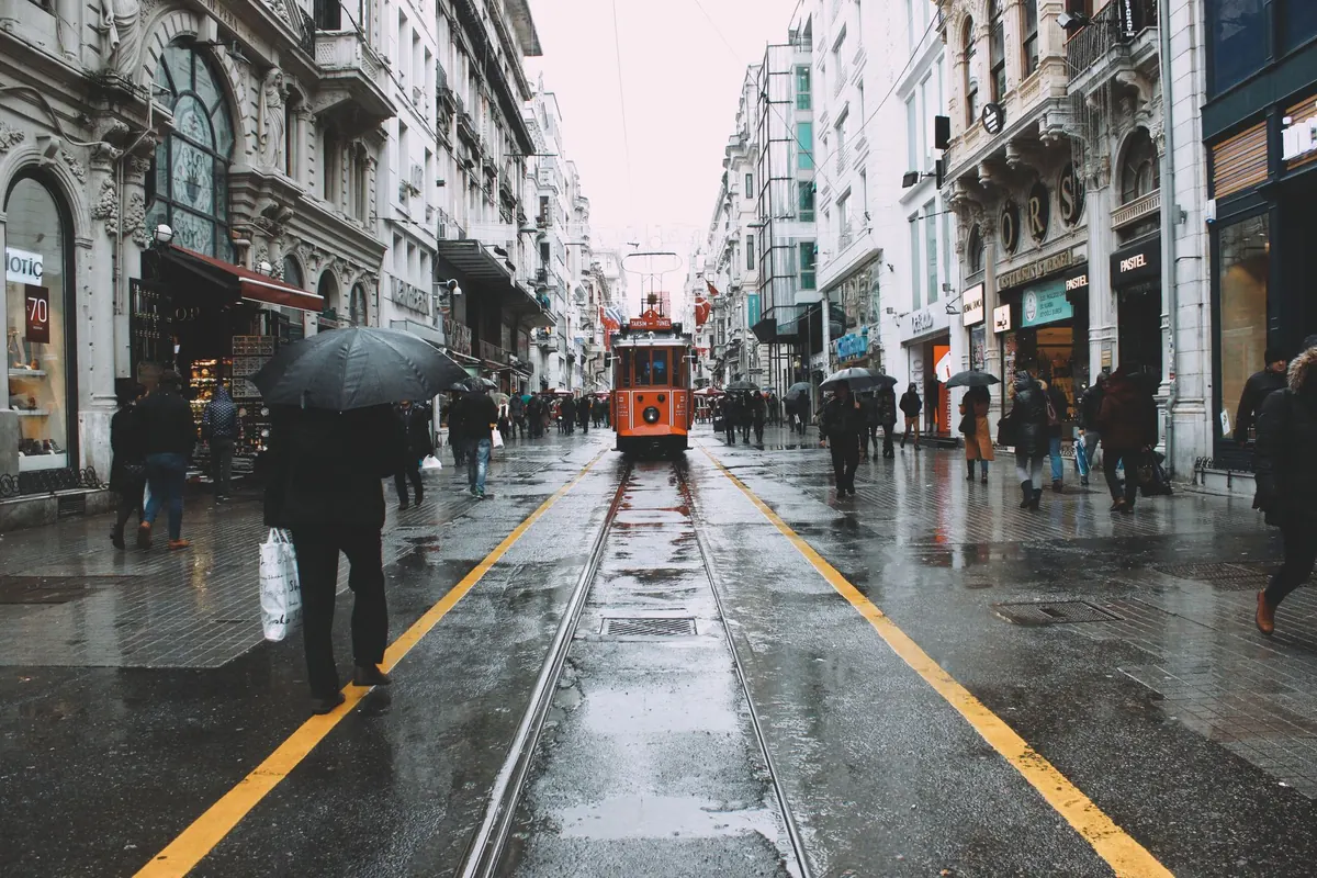 The 10-Point Umbrella Quality Checklist Before You Buy