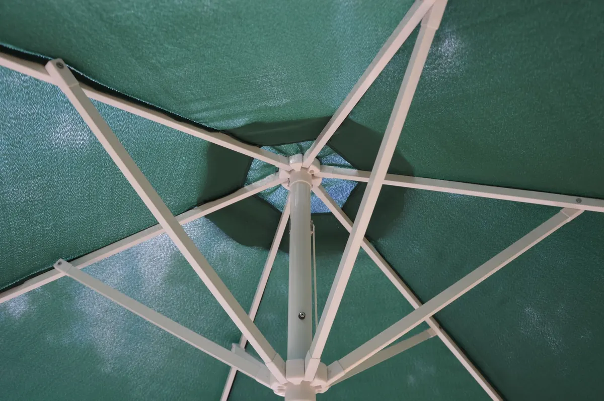 Umbrella Beginners: Anatomy of an Umbrella Explained